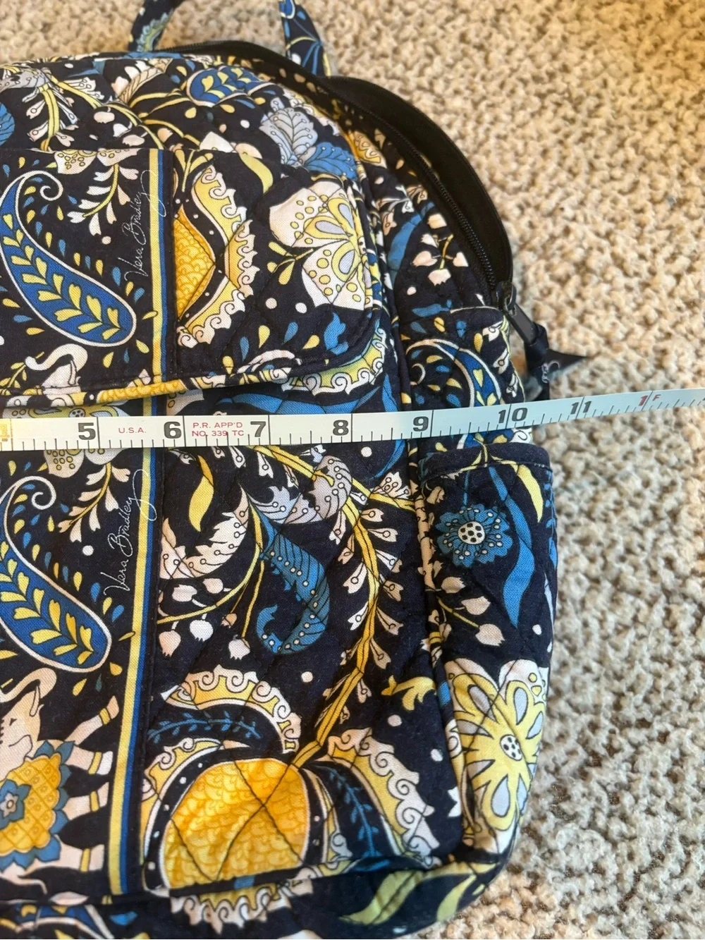 Vera Bradley this retired